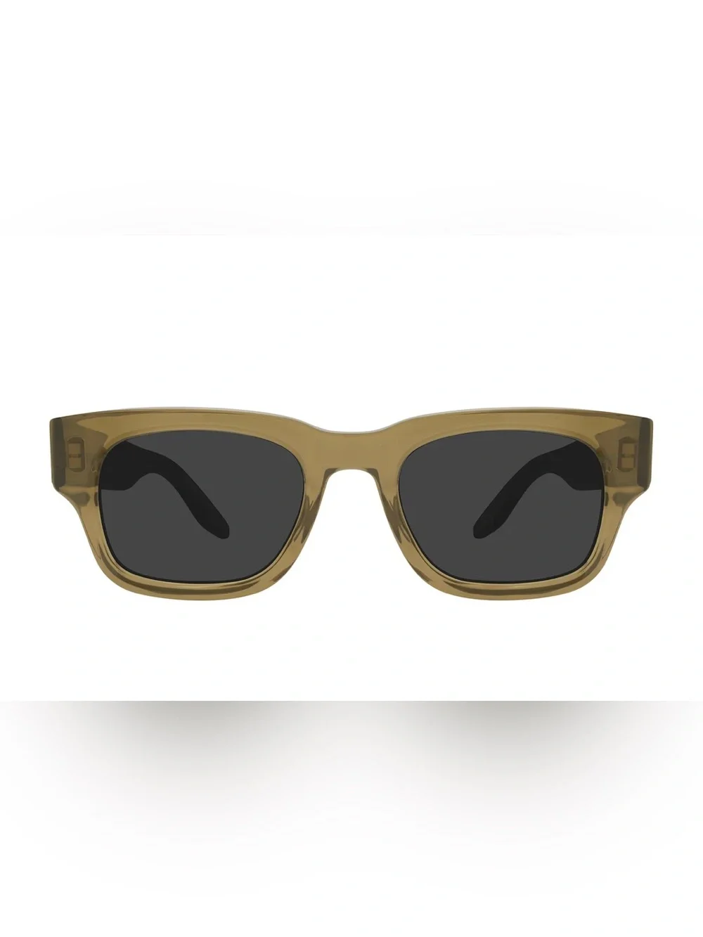 Barton Perreira Dondi Sunglasses